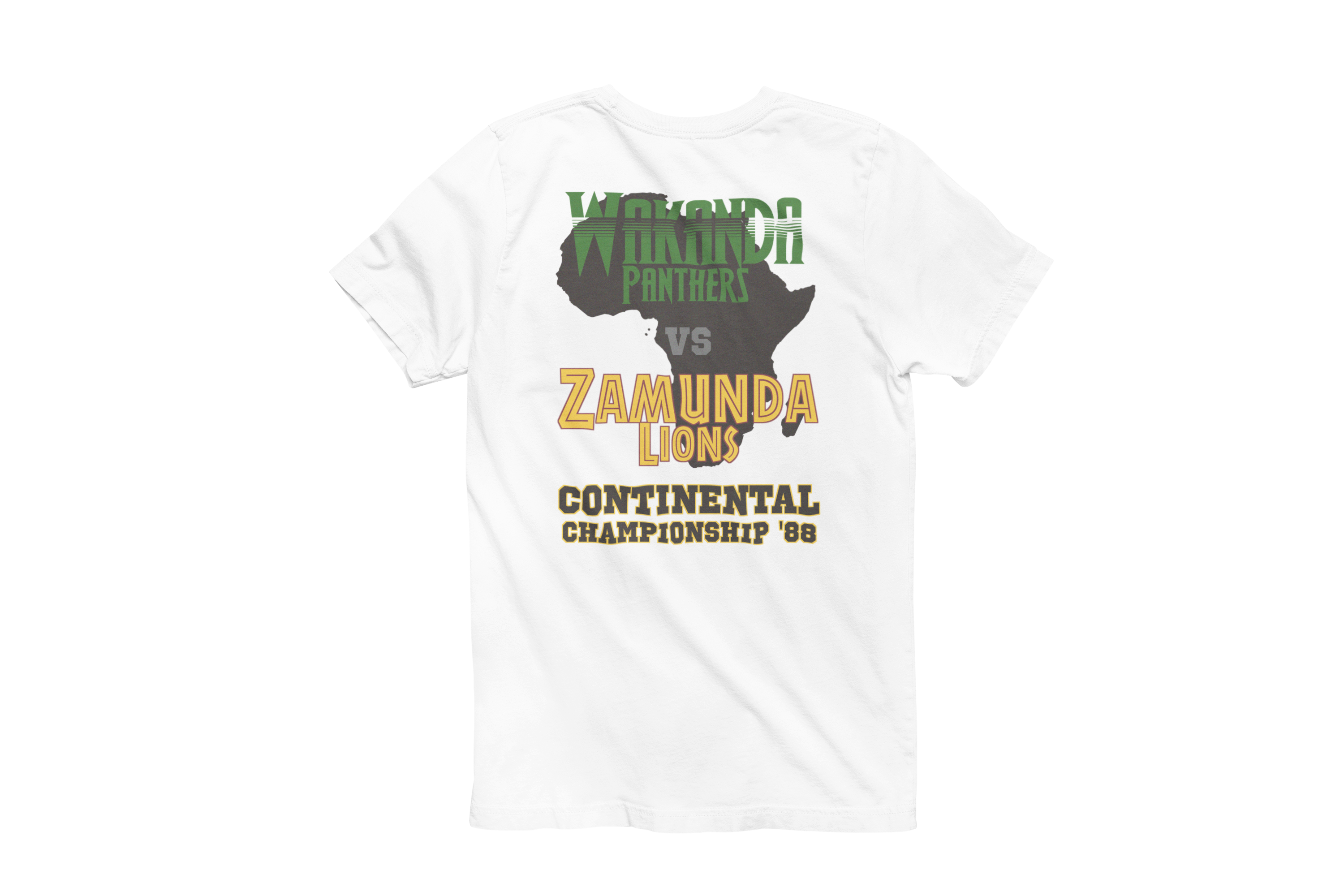 The Championship - SOLD OUT