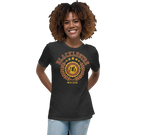 BLACKLUSTRE® COLLEGE Women's Relaxed T-Shirt