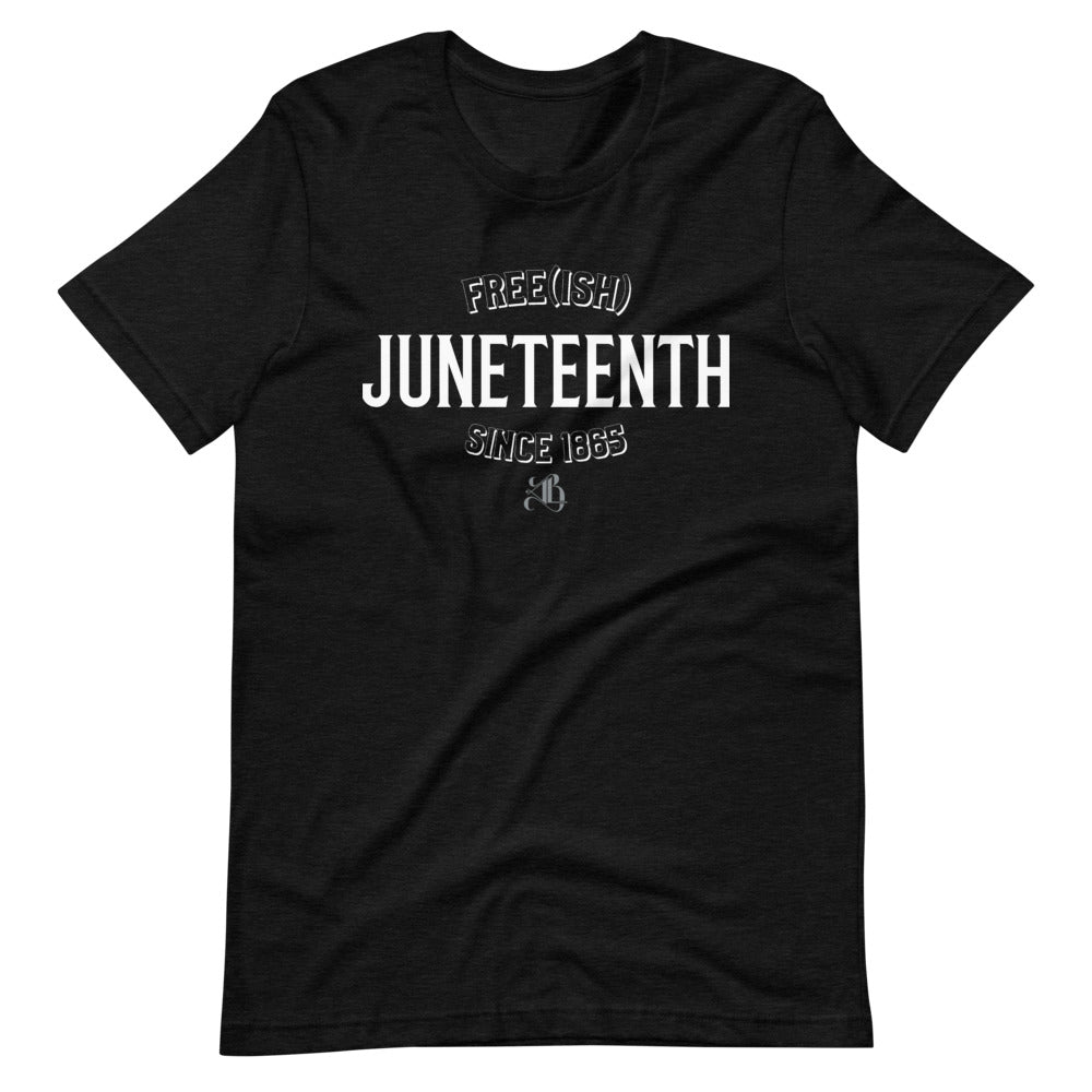 Juneteenth Unisex T-Shirt - SOLD OUT