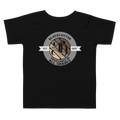 Excellence In All Shades Toddler Short Sleeve Tee