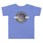 Excellence In All Shades Toddler Short Sleeve Tee