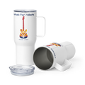 RfR Arizona Travel Mug