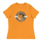 Excellence In All Shades Women's Relaxed T-Shirt
