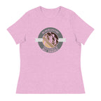 Excellence In All Shades Women's Relaxed T-Shirt
