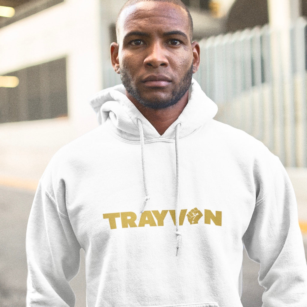 Trayvon Hoodie - Social Justice & Black Empowerment Hoodie