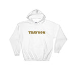 Trayvon Hoodie - Social Justice & Black Empowerment Hoodie