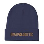 UNAPOLOGETIC Beanie