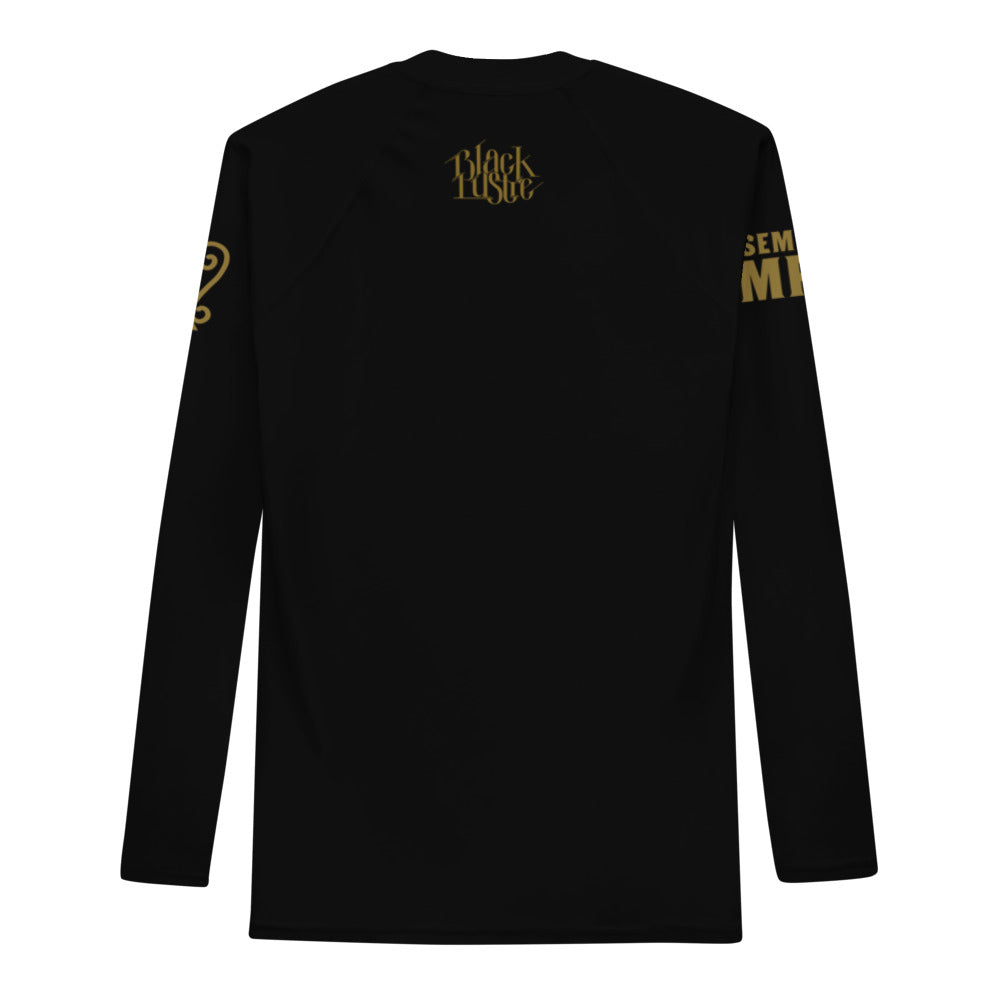 Men's Rash Guard