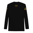 Men's Rash Guard
