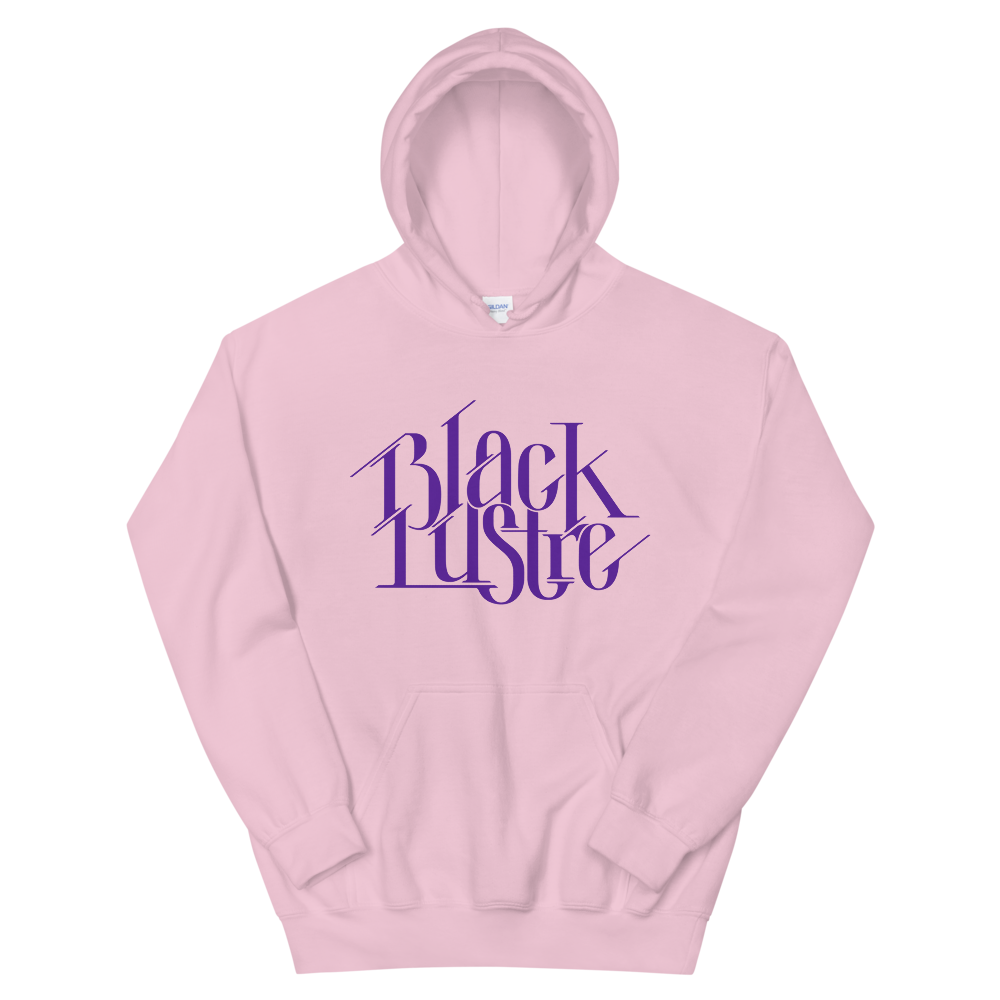 Blacklustre Unisex Pullover Hoodie
