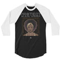 Protect Black Women Unisex/Men's ¾ Sleeve Raglan