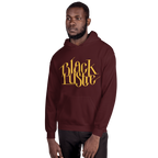 Blacklustre Unisex Pullover Hoodie