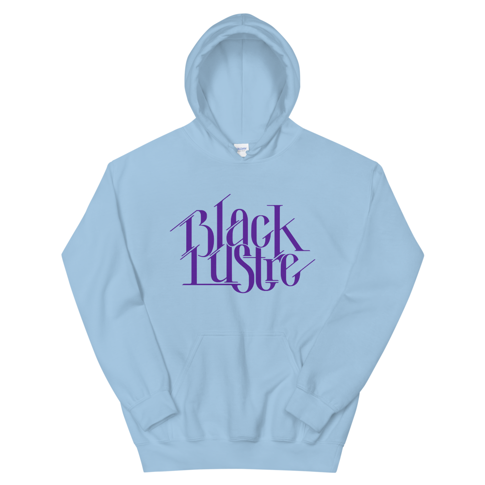 Blacklustre Unisex Pullover Hoodie