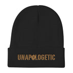 UNAPOLOGETIC Beanie