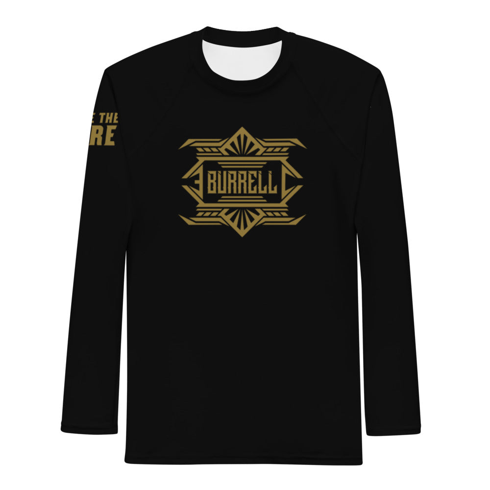 Men's Rash Guard