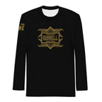 Men's Rash Guard