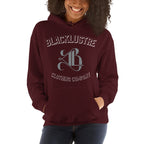 Blacklustre® "Basic 2020" Hoodie