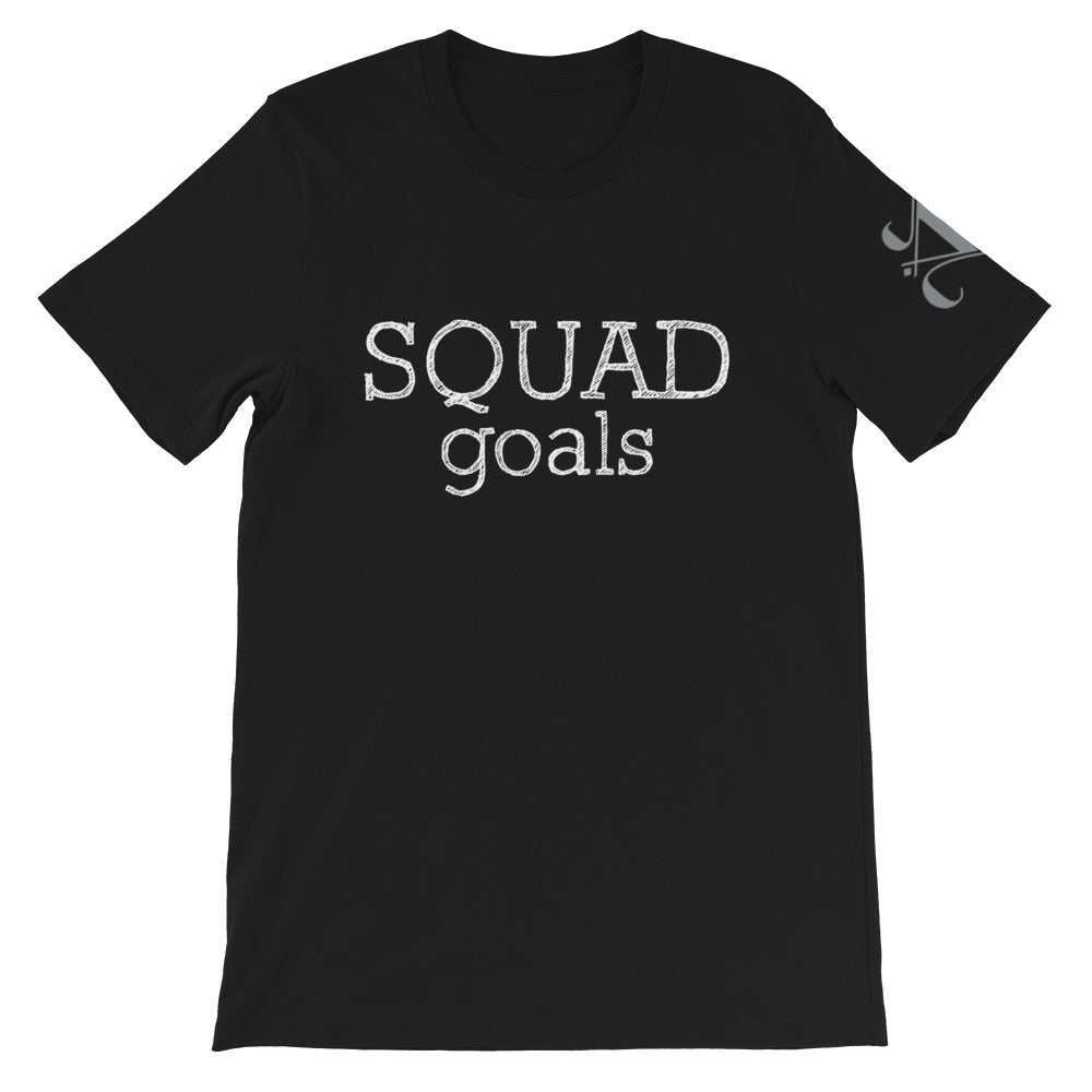 Short-Sleeve Unisex T-Shirt