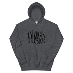 Blacklustre Unisex Pullover Hoodie