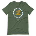 Miami 1964 Unisex T-Shirt