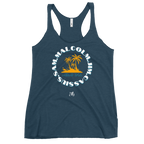 Miami 1964 Women's Racerback Tank