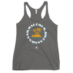 Miami 1964 Women's Racerback Tank