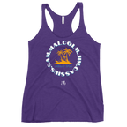 Miami 1964 Women's Racerback Tank