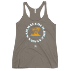 Miami 1964 Women's Racerback Tank
