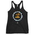Miami 1964 Women's Racerback Tank