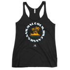 Miami 1964 Women's Racerback Tank