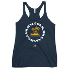 Miami 1964 Women's Racerback Tank