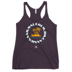 Miami 1964 Women's Racerback Tank