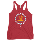Miami 1964 Women's Racerback Tank