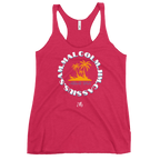 Miami 1964 Women's Racerback Tank