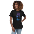 Notorious K.I.N.G. Women's Relaxed T-Shirt