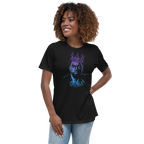 Notorious K.I.N.G. Women's Relaxed T-Shirt