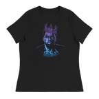 Notorious K.I.N.G. Women's Relaxed T-Shirt