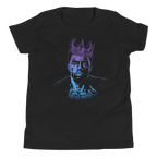 Notorious K.I.N.G. Youth Short Sleeve T-Shirt