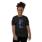 Notorious K.I.N.G. Youth Short Sleeve T-Shirt