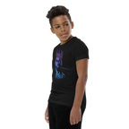 Notorious K.I.N.G. Youth Short Sleeve T-Shirt